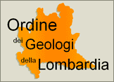 Logo Ordine dei Geologi dellla Lombardia